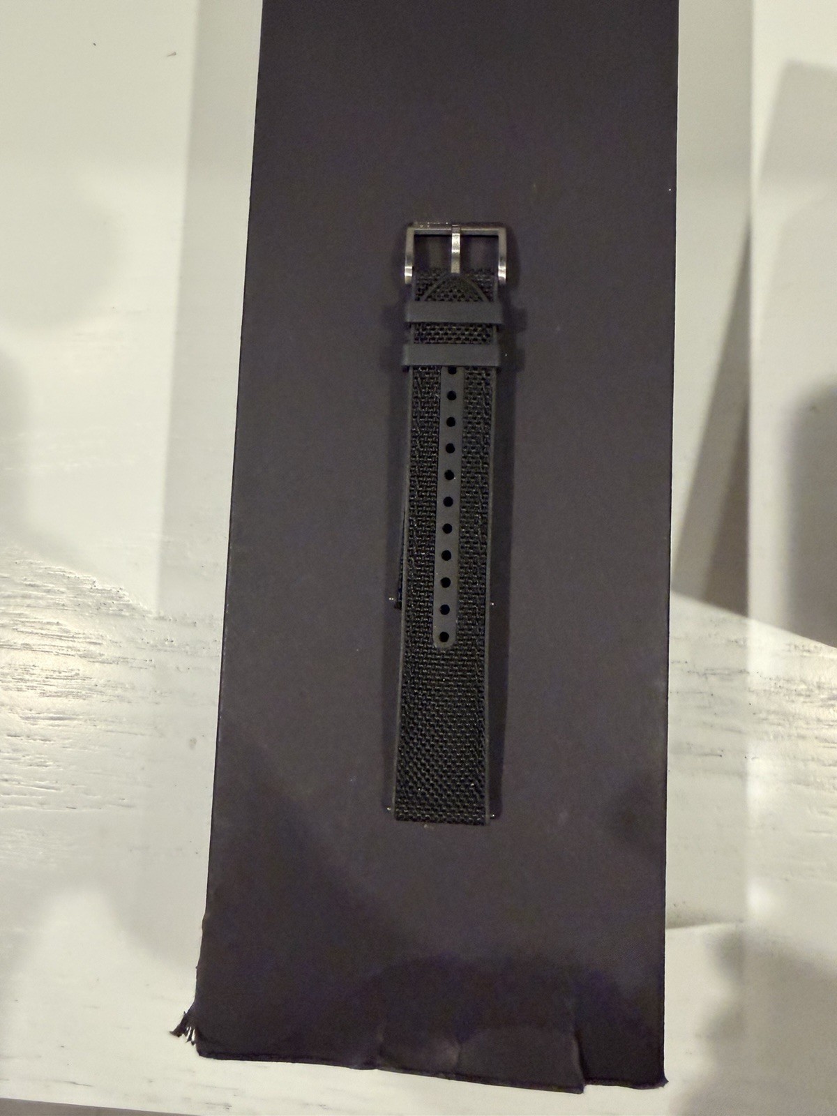 Christopher Ward C65 Trident 41mm Blue Dial Manual Mvmt 150m SS Box/cardw/xtras