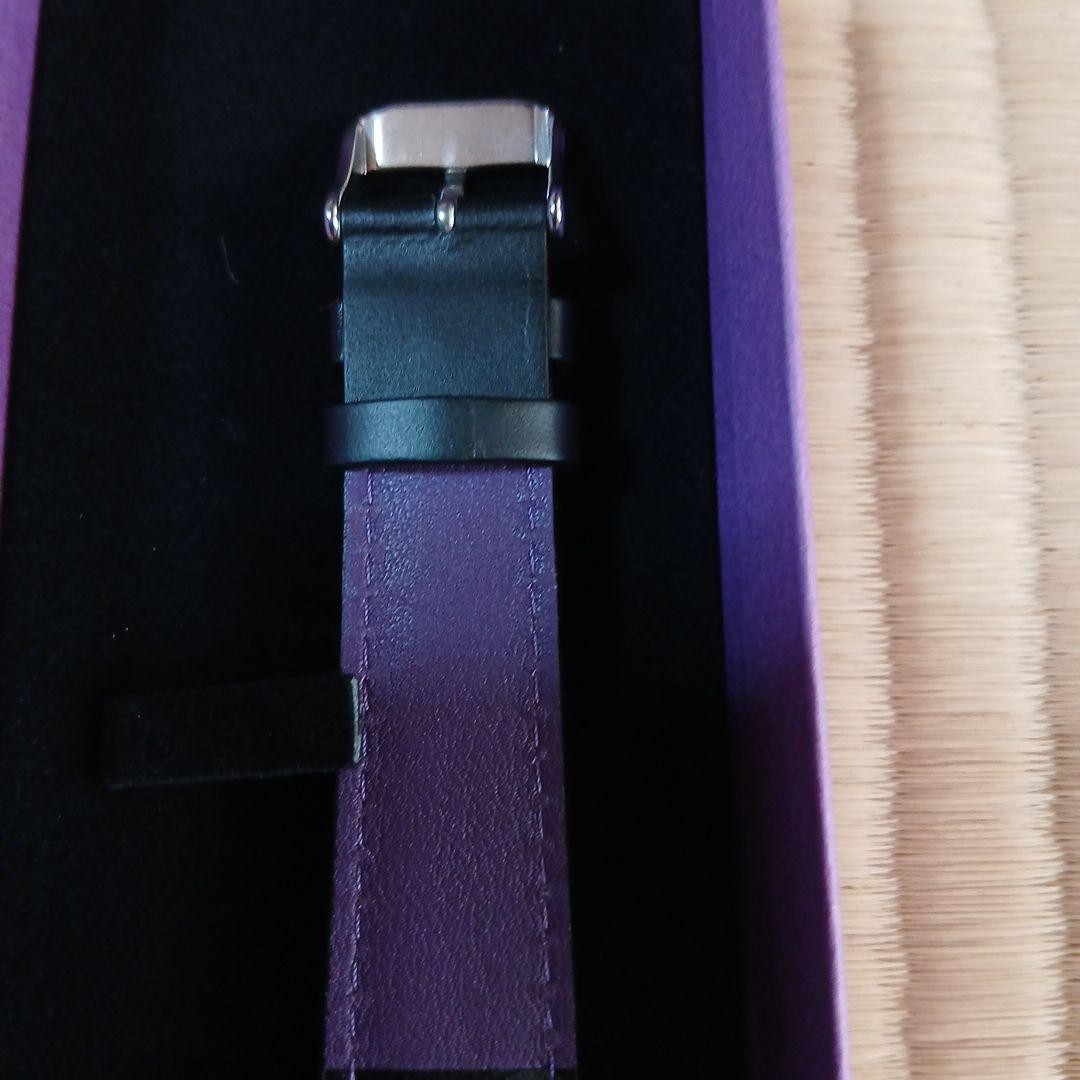 Demon Slayer TiCTAC Collaboration Design Watch Shinobu Kocho Model
