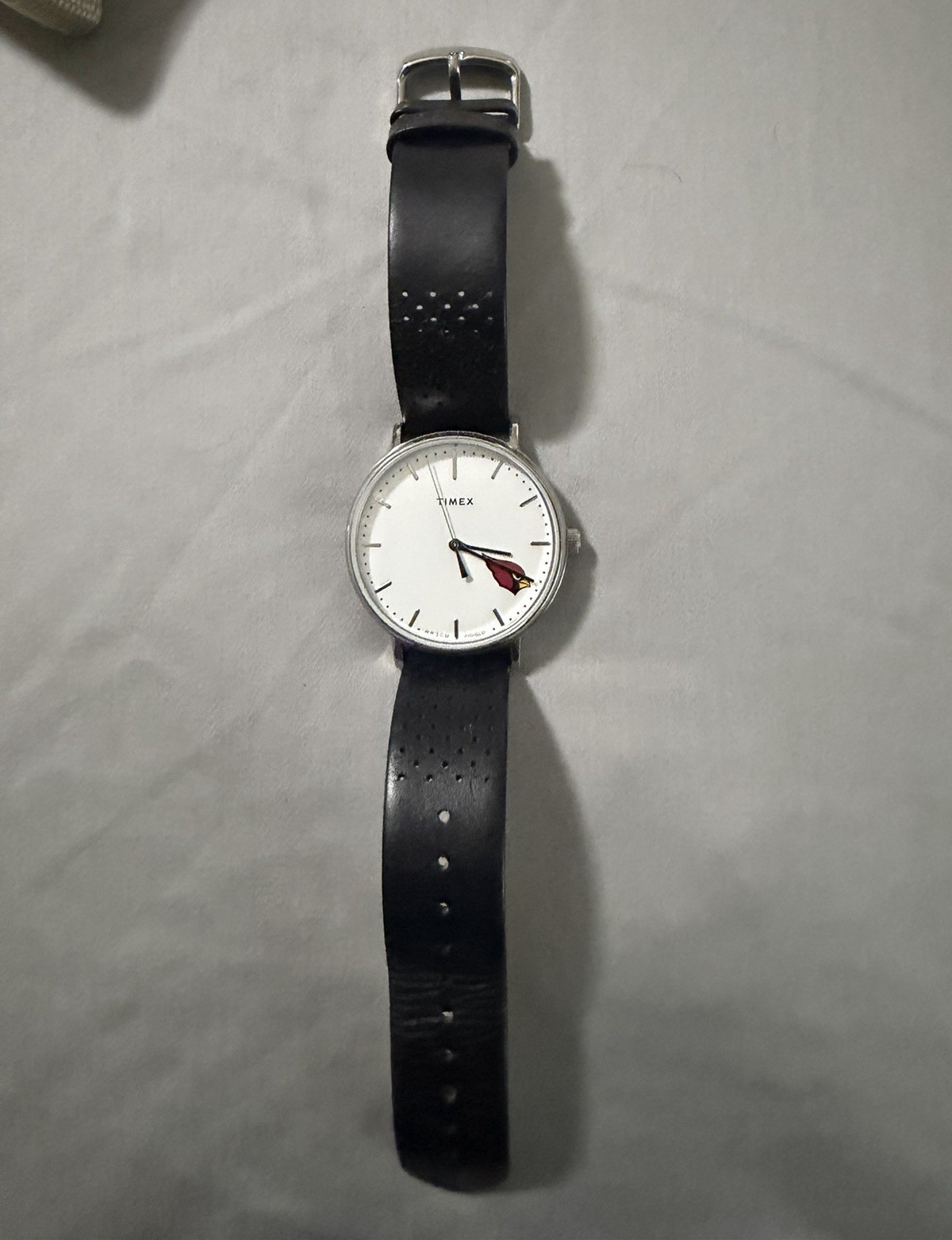 Watch lot – assorted – Casio, Timex, James McCabe, Curren