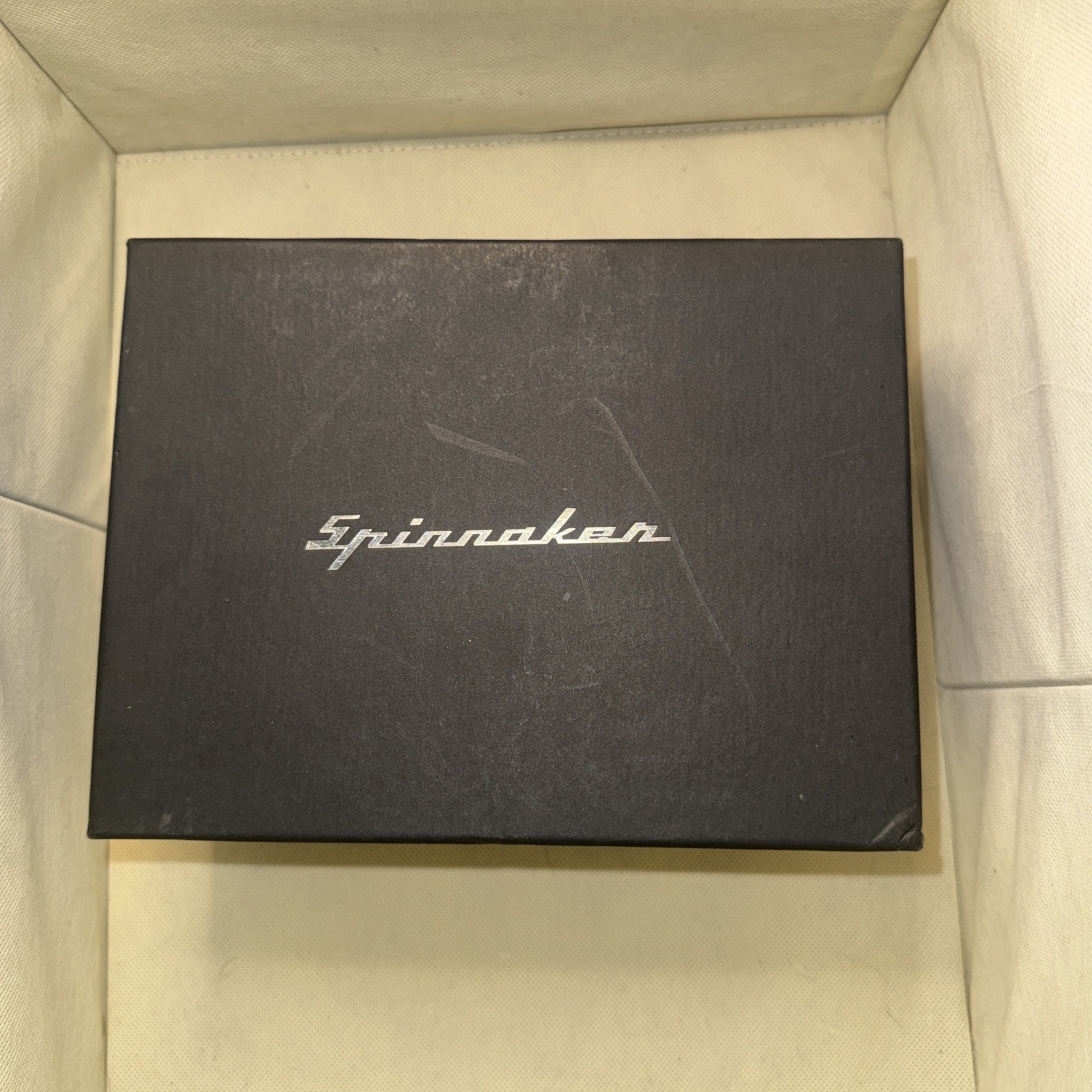 Spinnaker Cahill Diver SP-5033 Automatic Made In Japan Men’s
