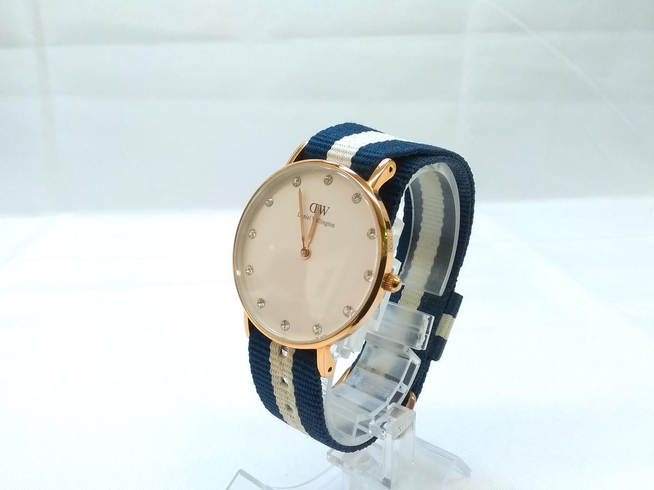 Daniel Wellington Ladies Men s Watch DANIEL WWLIBTON
