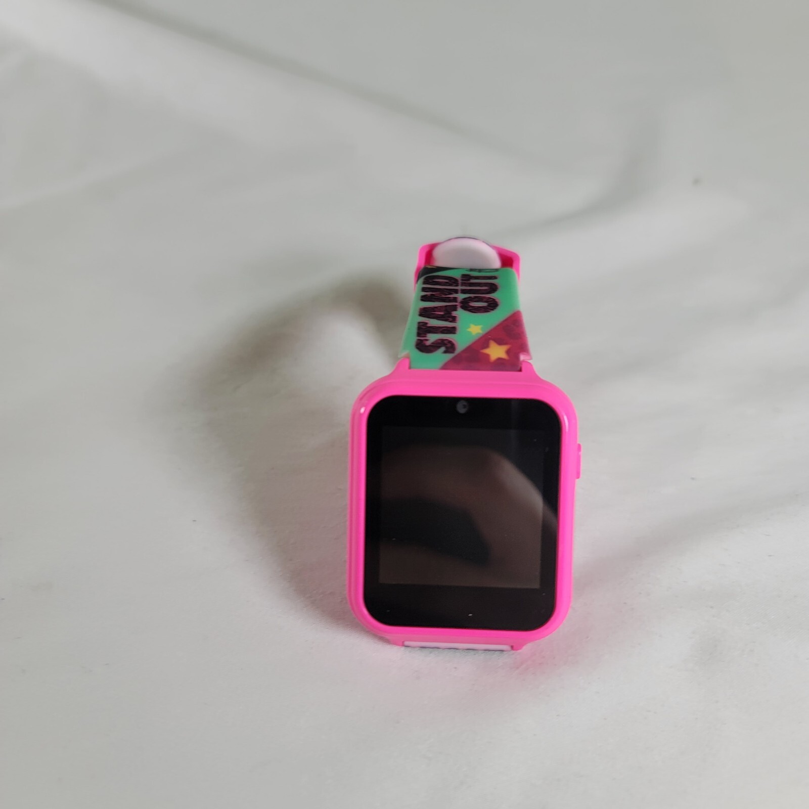 LOL Surprise OMG Blue Pink Interactive Kids Watch Games Camera Video TouchScreen