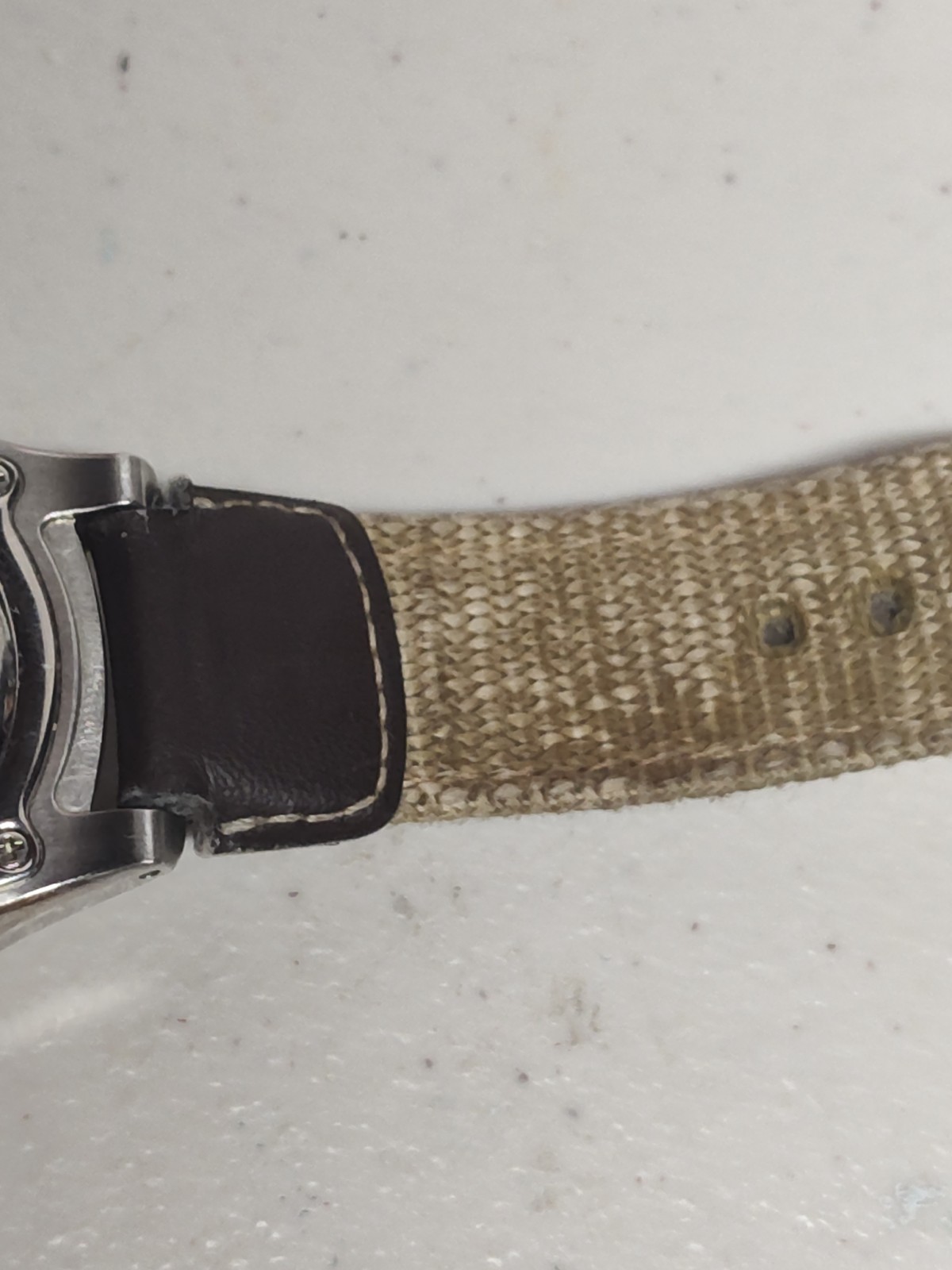 Casio Hunting Timer Watch Illuminator Backlight AMW-701 Cal 3769