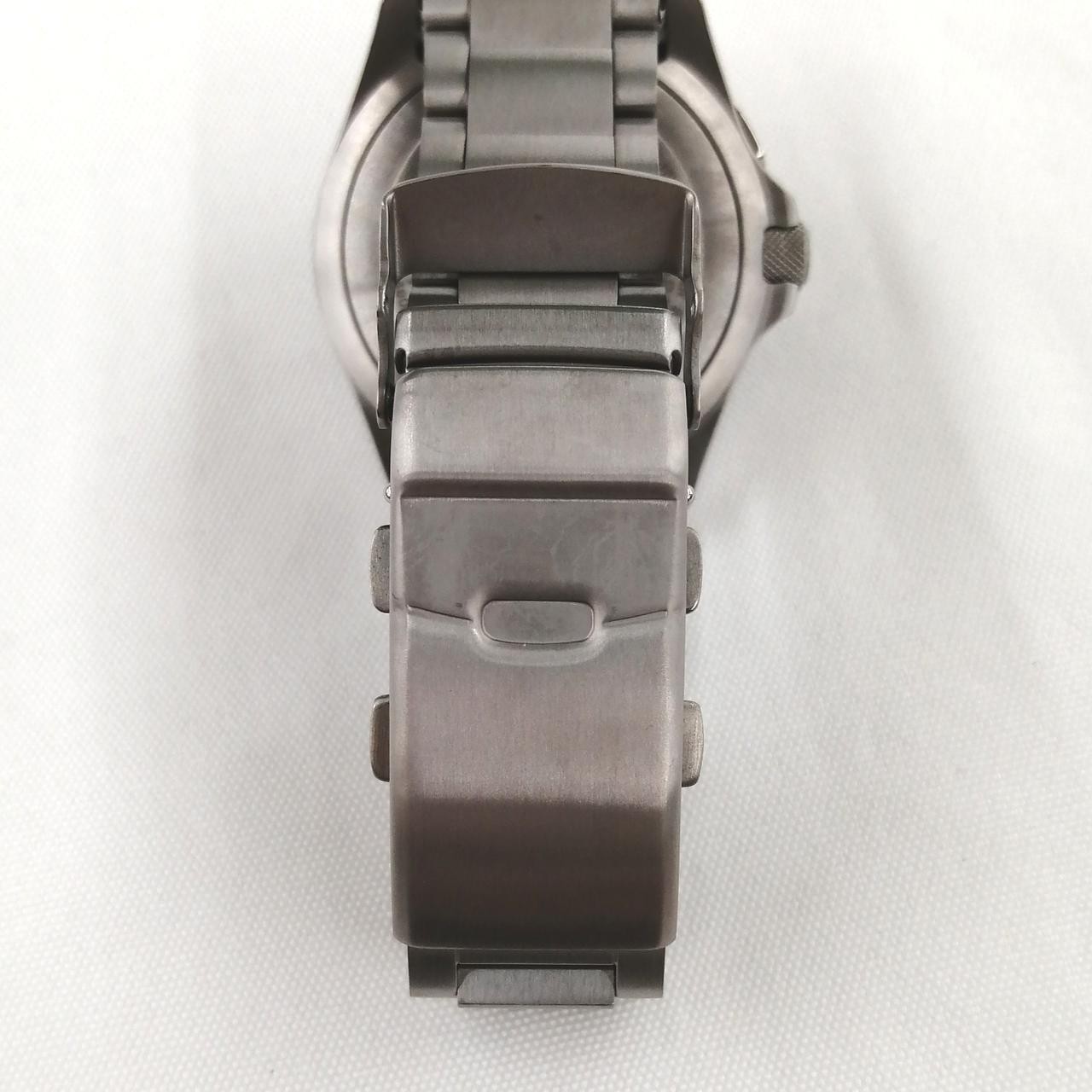 [A4N] Citizen Promaster Land PMD56-2952 Eco-Drive Radio Wave JDM [r8w]