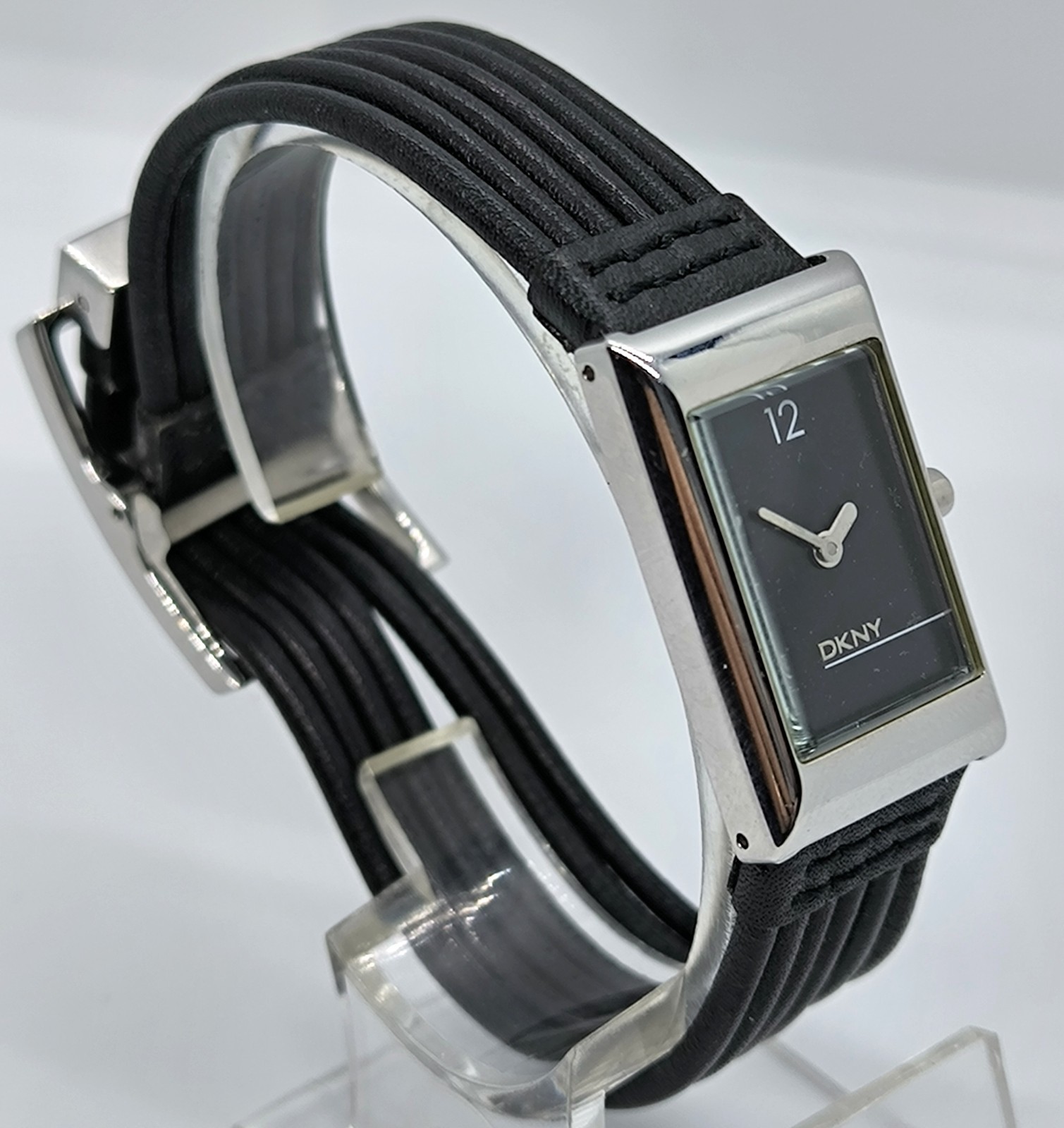 DKNY Watch NY-4111 Ladies, Working order