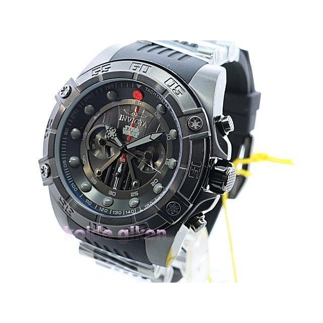 Invicta Star Wars Chronograph Limited Edition Quartz 100m Special Wrist 22cm
