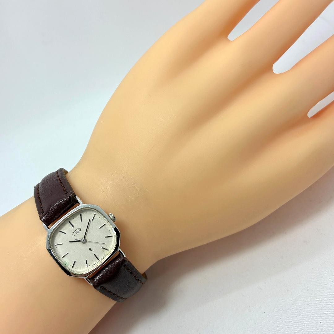 Citizen Watch Wrist 18.5cm