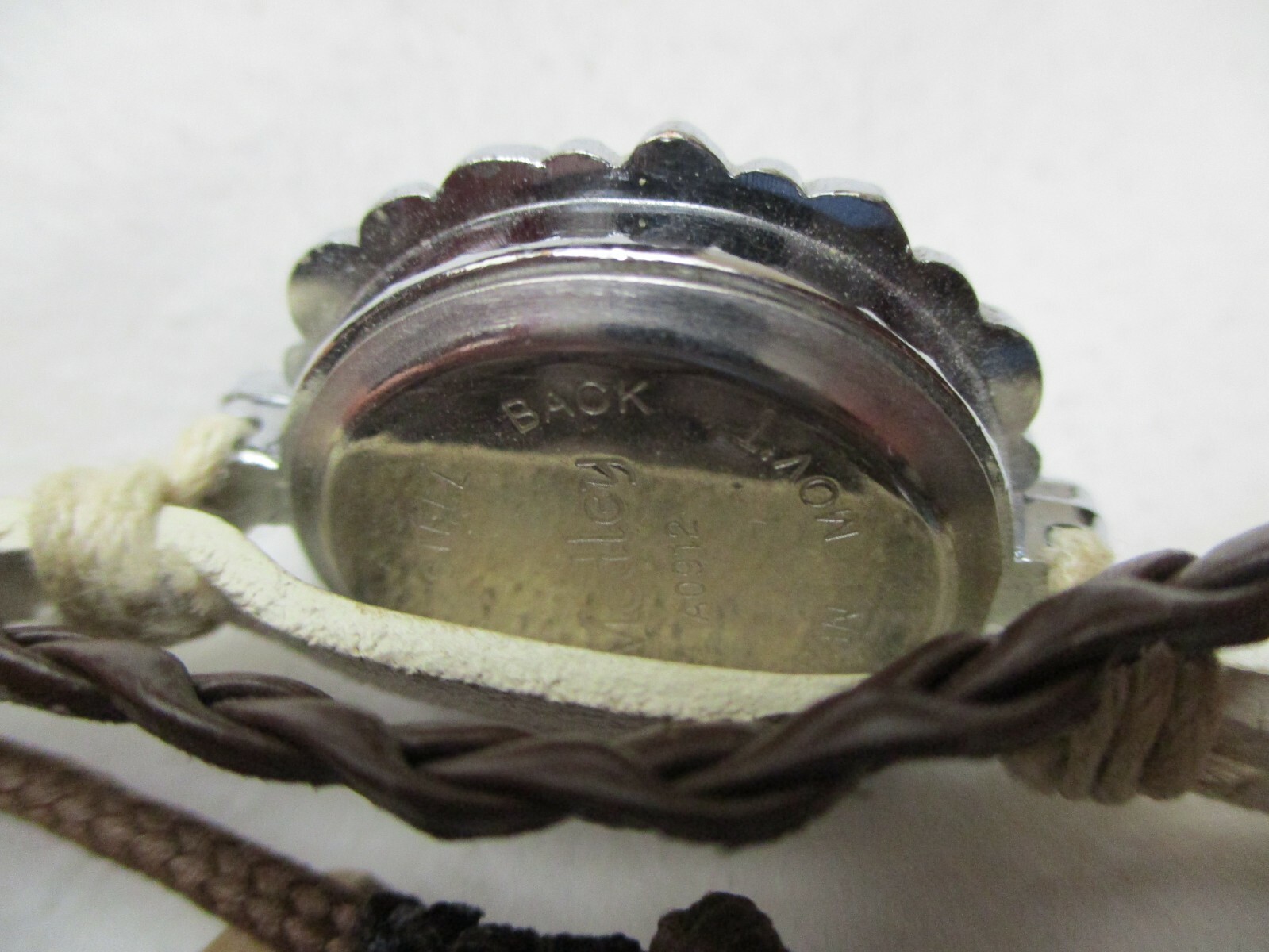 Medley Gypsy Style Multi-Stranded Adjustable Band