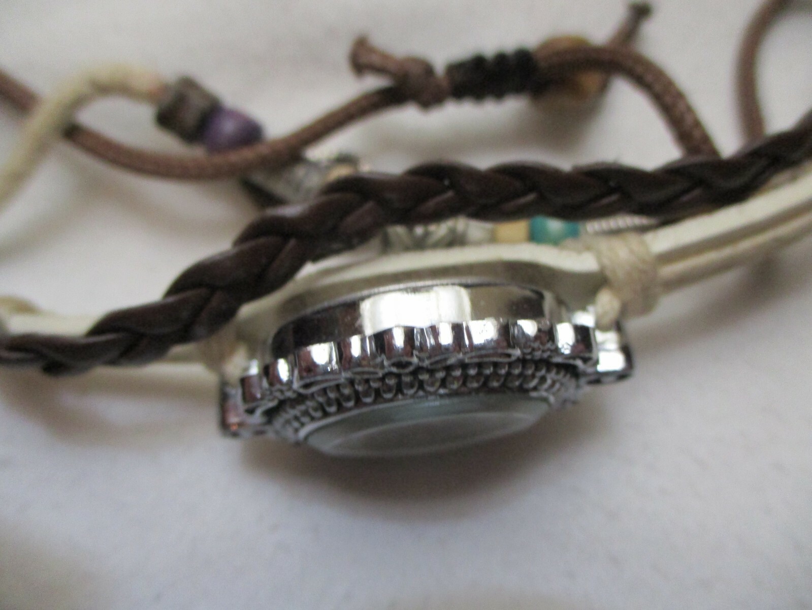 Medley Gypsy Style Multi-Stranded Adjustable Band