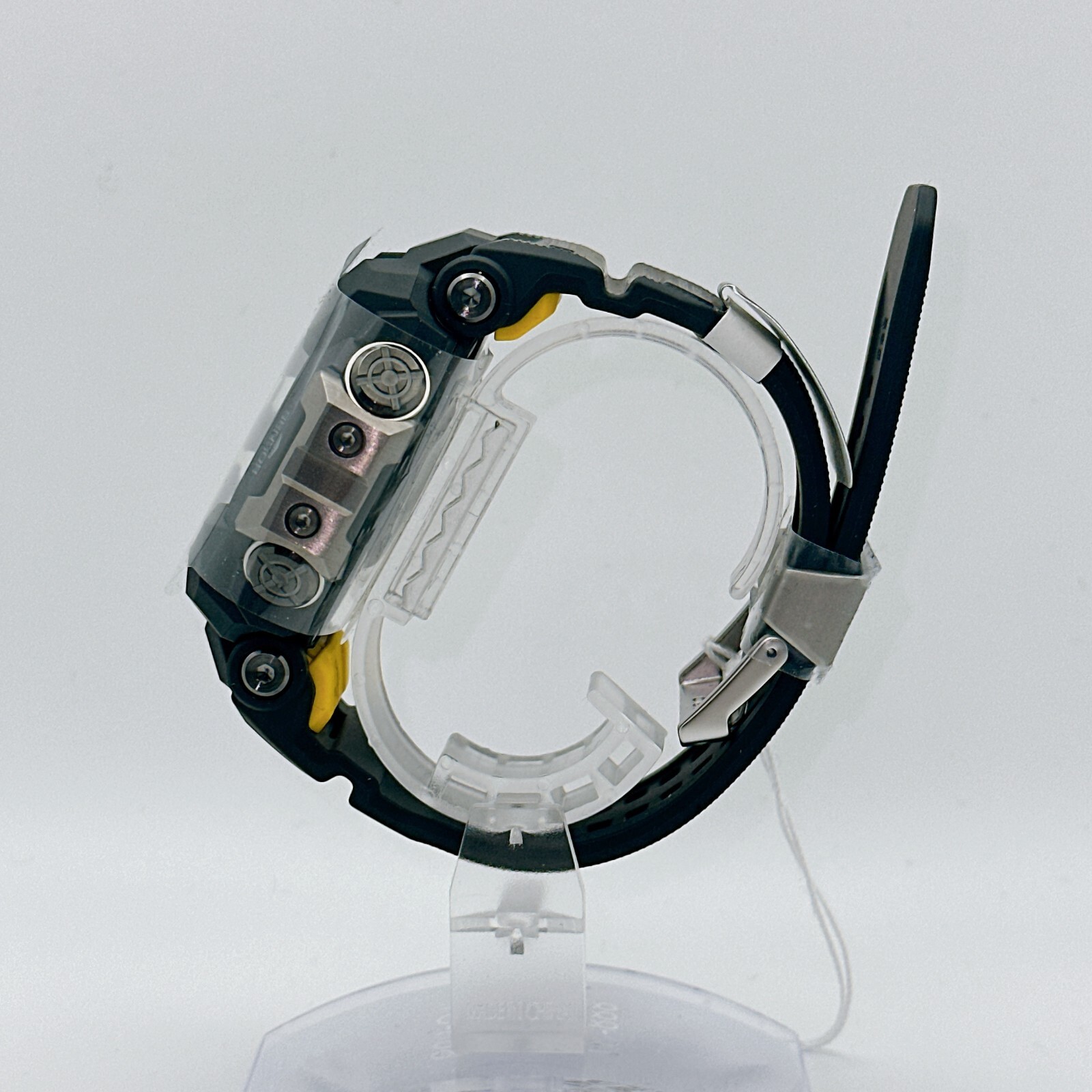 Casio G-shock GPR-H1000-1JR Rangeman Master Of G Bluetooth Gps Sport Men Watch