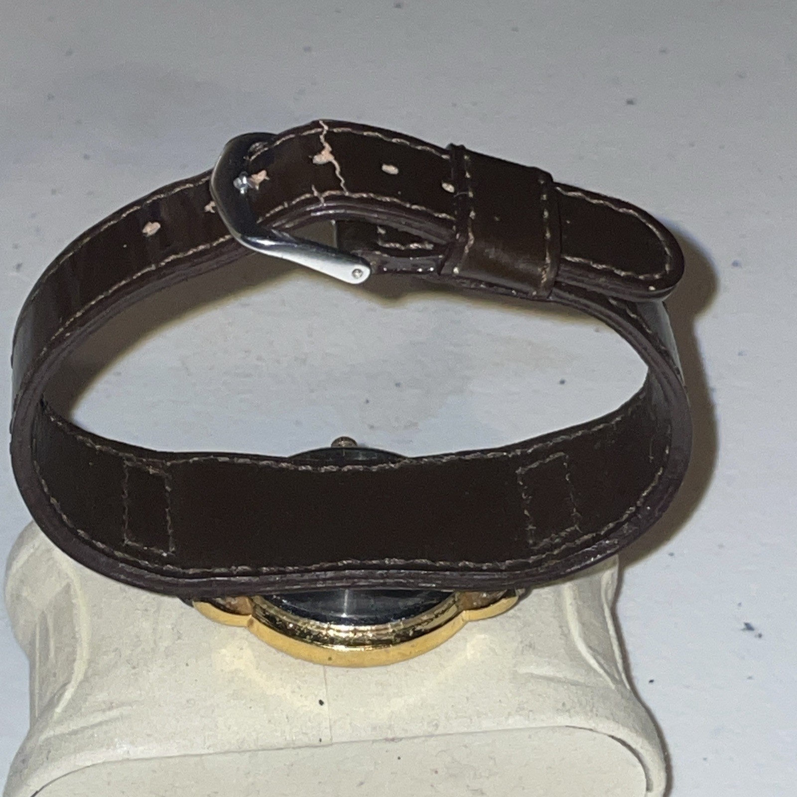 Armitron Tweety Bird “winking” Watch Working.. See pictures/ Read Description