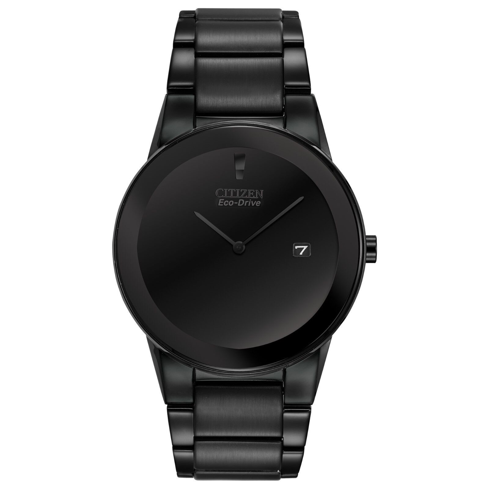 Citizen AU106558E Eco-Drive Wrist Watch for Men